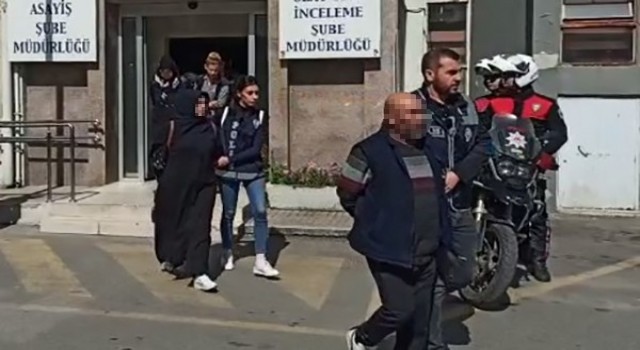 İzmirdeki yangında anne ve oğlu can vermişti, 9 yıl sonra kundaklama olduğu anlaşıldı