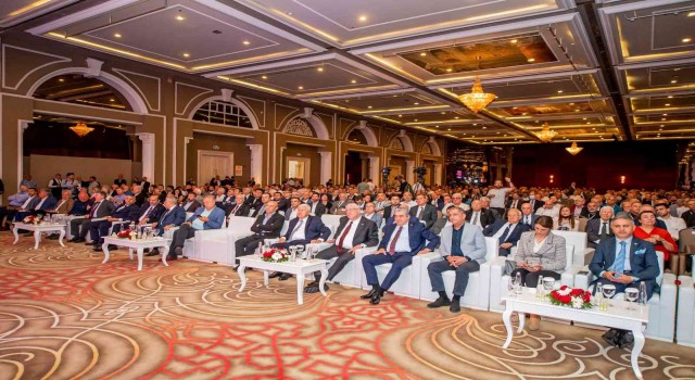 İzmirli esnaf sanatkarlar yine “Mutlu” dedi