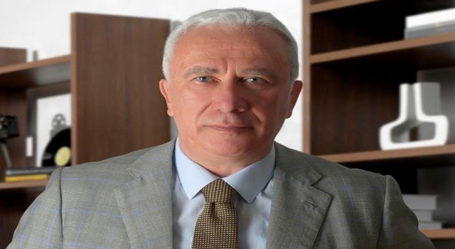İZVAK Başkanı Erten: “Küme düşmenin kaldırılmasıyla alakalı TFFye müracaat ettik”