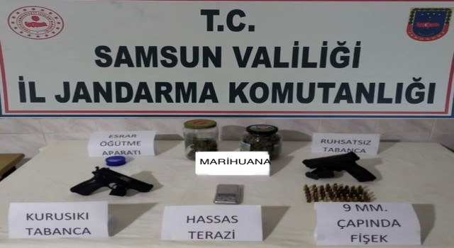 JASATın takibinden kaçamadı