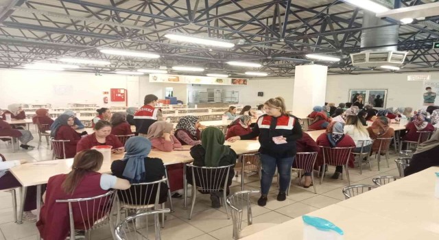 KADESde hedef daha fazla kadına ulaşmak