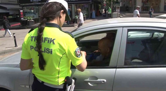 Kadıköyde dronlu denetimde ceza yiyen vatandaş: “Dronun sesini duydum ama ne olduğunu anlamadım”