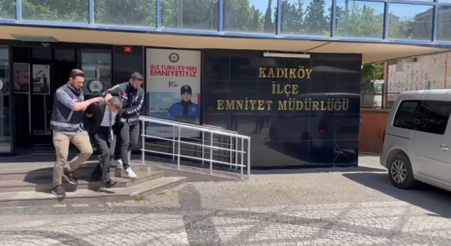 Kadıköyde öldürülen diş hekimi Şeyma Biranın katil zanlısı adliyeye sevk edildi