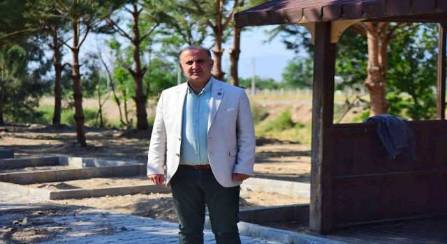 Kadınların el emeği ürünleri, bu pazarda değerlenecek