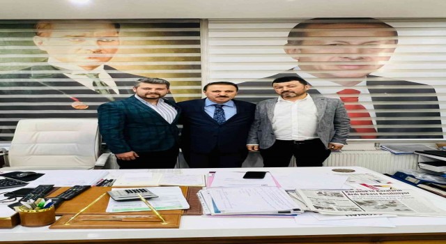 Karabük ESOB Tümen, görevini Yıldırıma devretti