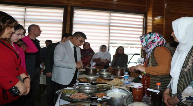 Karabük Lezzet Şenlikleri 5. gününde Yenicedeydi