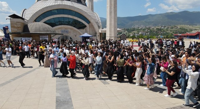 Karabükte nüfusun 44 bin 848i gençlerden oluşuyor