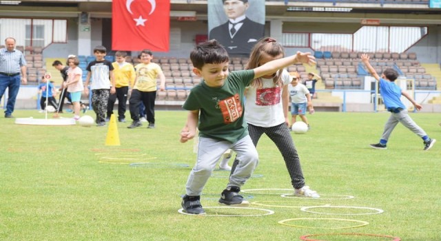 Karabükte ‘Sosyal Medyadan Sosyal Meydana etkinliği düzenlendi