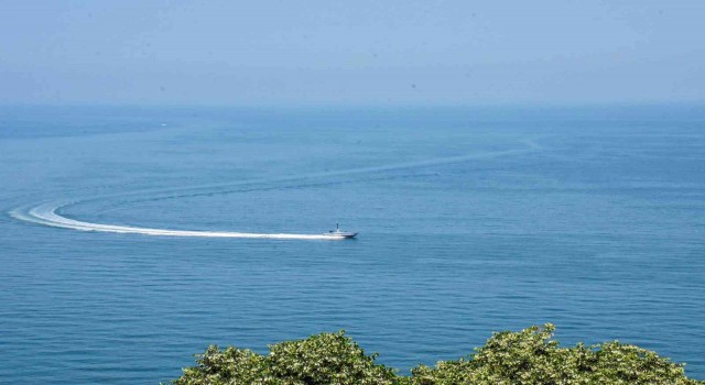 Karacabeyde test atışları yapılan milli gurur SİDAya tam not