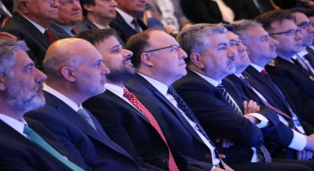 Karadeniz Siber Güvenlik Zirvesi Zonguldakta başladı