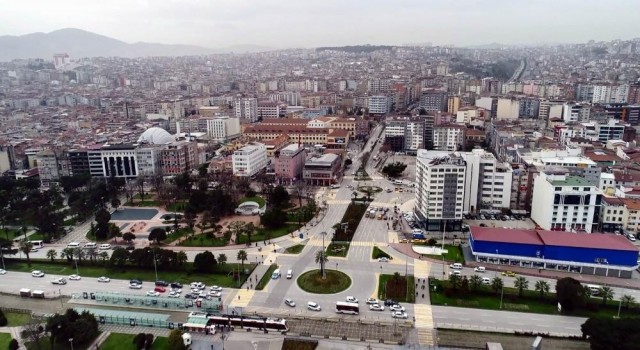 Karadenizde 14 bin 297 faal dernek var