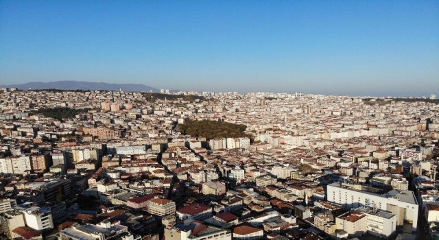 Karadenizde en çok doğum Samsunda, en az Bayburtta