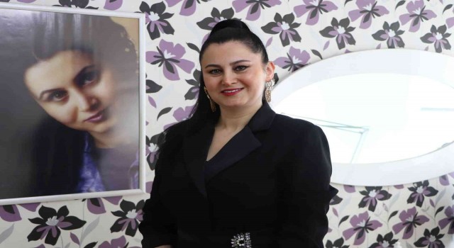 Karadenizin tek uzman estetisyen bilirkişisi