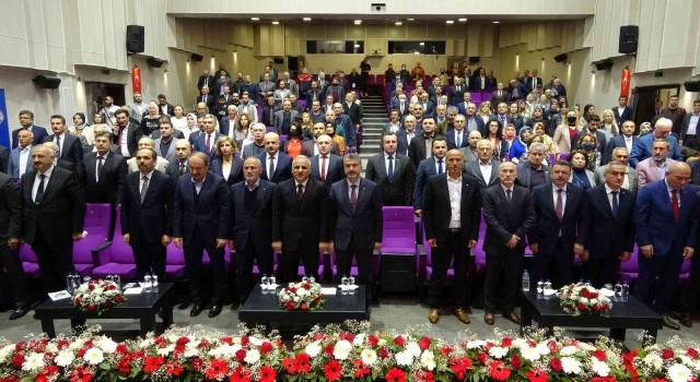 Karadenizliler biraz daha esmer olacak, daha kısa burunlu daha yakışıklı olacaklar”