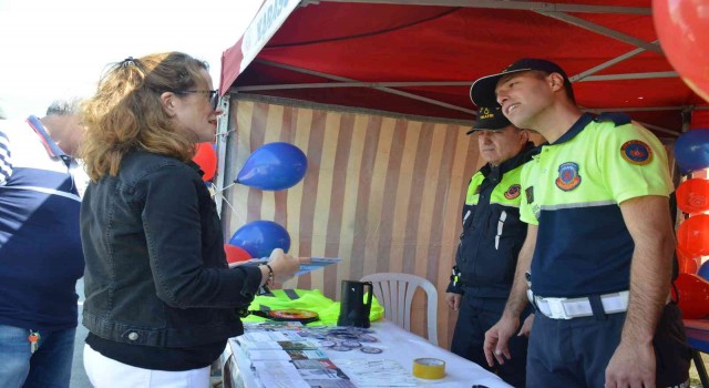 Karasuda festival gibi uygulama