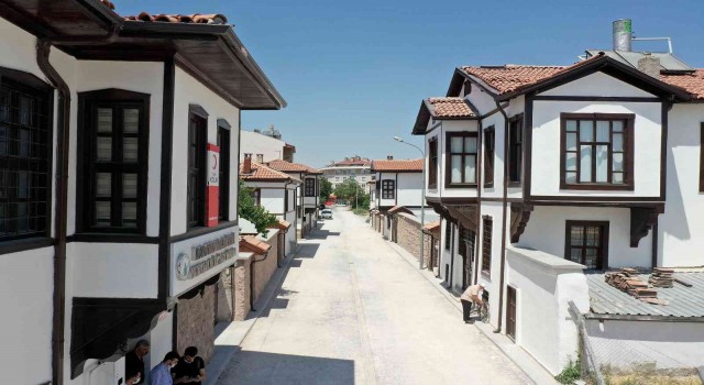 Karatay Belediyesi, Kentsel Dönüşüm Kongresinde ödül aldı