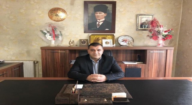 KARSESOB Başkanlığına Bakırhan seçildi