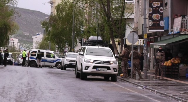Karsta asılsız ihbar polisi harekete geçirdi