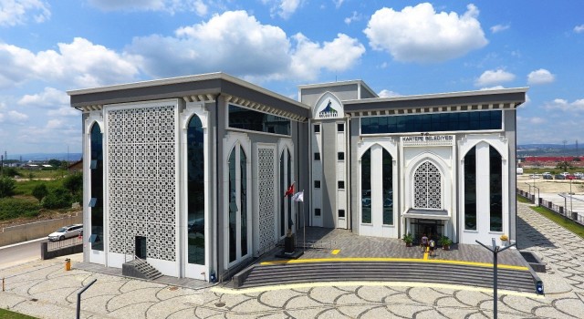 Kartepe Belediyesinden vergi hatırlatması