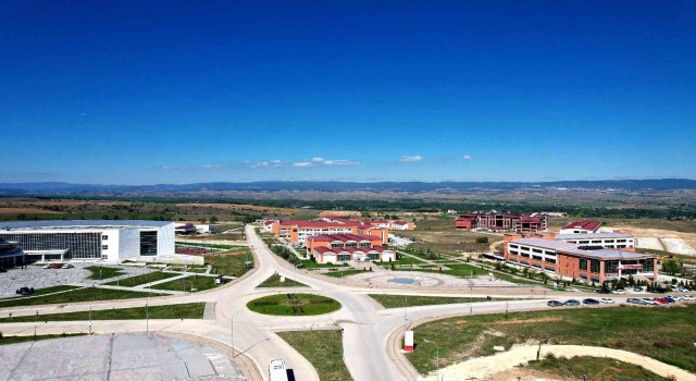 Kastamonu Üniversitesi 99 projesi ile Türkiye 6ncısı oldu