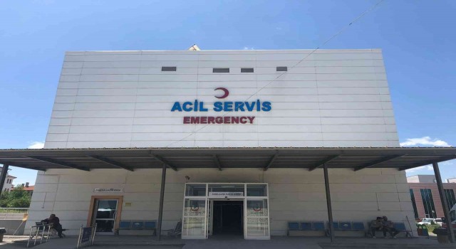 Kastamonuda 20 öğrenci yedikleri yemekten zehirlendi