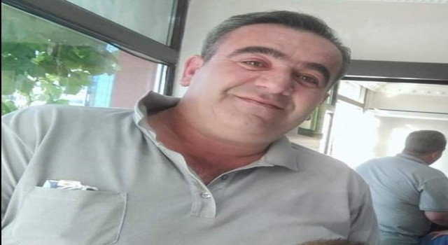 Kastamonuda devrilen hafriyat kamyonunun sürücüsü öldü