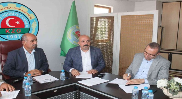 Kastamonuda kurbanlığın canlı fiyatı kilogramda 63 TL olarak belirlendi