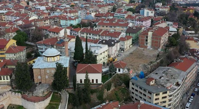 Kavaklıdaki kamulaştırmalarda sona gelindi