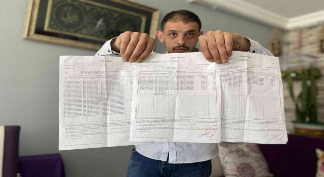Kaybettiği kimliği hayatını kararttı