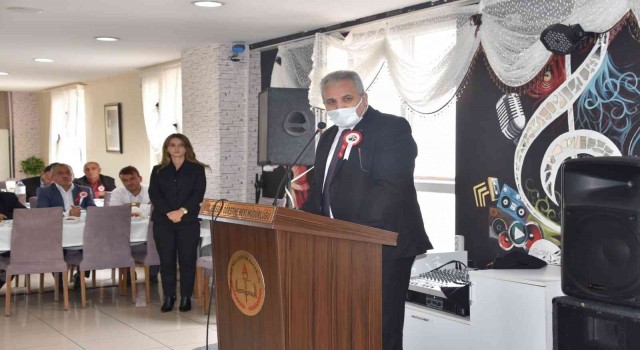 Kaymakam Yapıcı, Başkan Posbıyıkı yalanladı