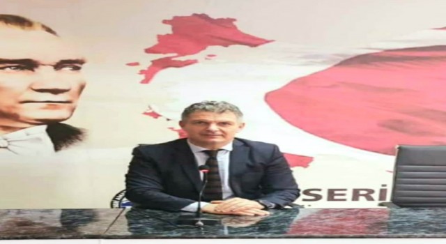Kayseri ASKFden ilkyardım kursu