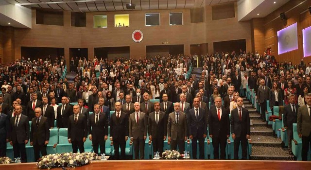 Kayseri Üniversitesi, 1. AR-GE Proje Pazarına 34 proje ile katıldı