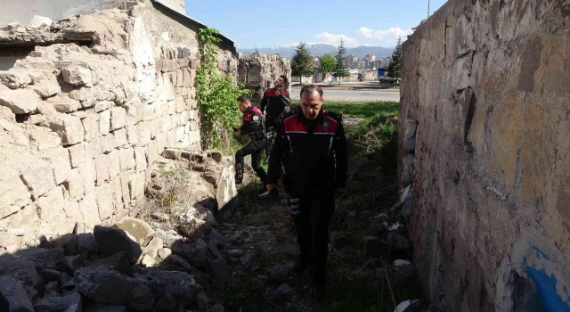 Kayseride ‘suça geçit yok
