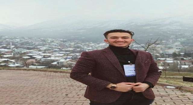 Kayserinin temsilci gençleri yola çıktı