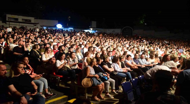 Kenan Doğulunun Bursa heyecanı