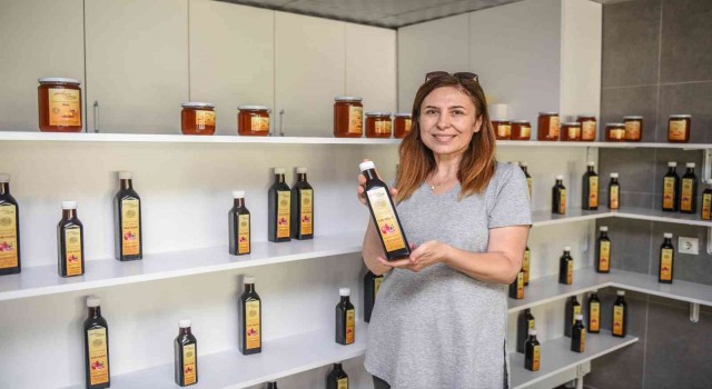 Kepez Belediyesinden kadın kooperatiflerine büyük destek