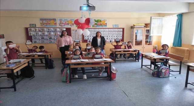 Kepsut minik tasarrufçular projesi