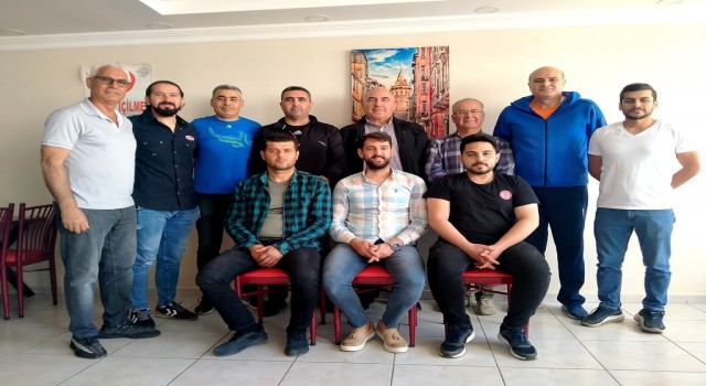Kılıç: Gençlere sporu sevdirin