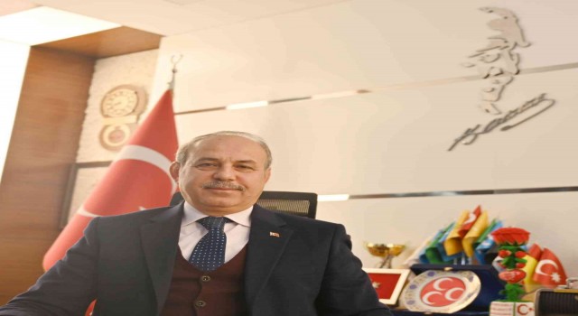Kılıçtan ‘3 Mayıs Milliyetçiler Günü mesajı