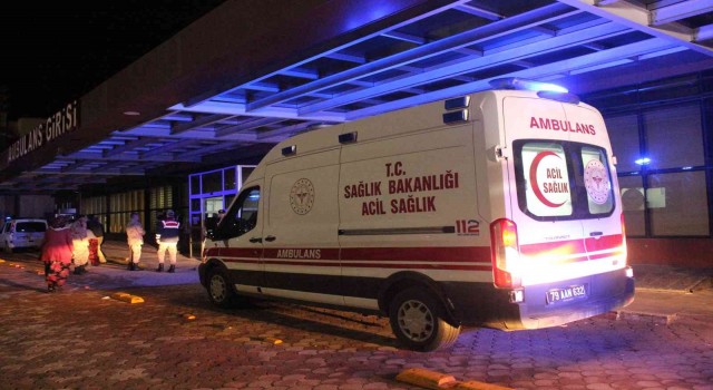 Kilis Musabeylide silahlı kavga: 1 ölü, 2 yaralı