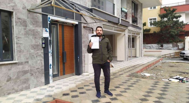 Kiralık ev vaadiyle evlenecek çiftleri dolandıran 3 kişi yakalandı