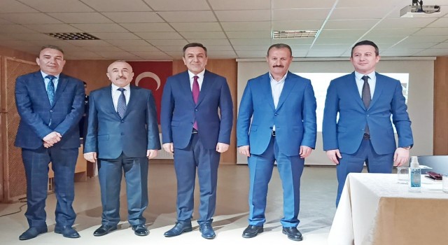Kırıkkale Üniversitesi Rektörü Aslan: Bilim ve teknoloji alanında hiçbir zaman bu millet geride kalmadı