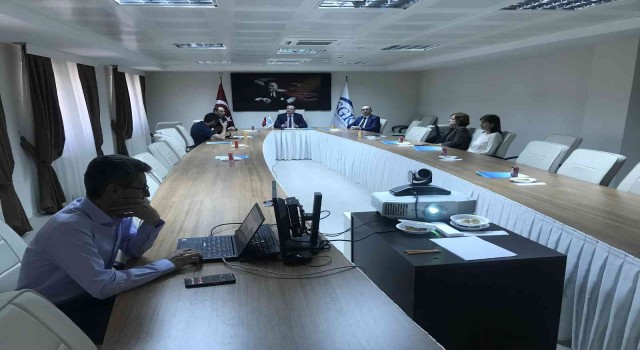 Kırklarelinde Sosyal Güvenlik Haftası etkinlikleri