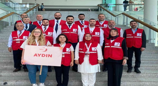 Kızılay Aydından, Ankara çıkarması