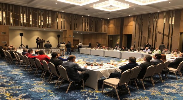 Kocaelinde Erzurum tanıtım günleri 24 Mayısta başlıyor