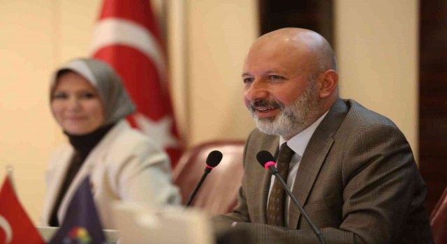 Kocasinanda Eren Bülbülün ismi yaşatılacak