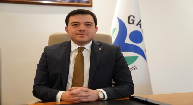 Koçerden 500 firma arasına giren Gaziantepli işadamlarına tebrik