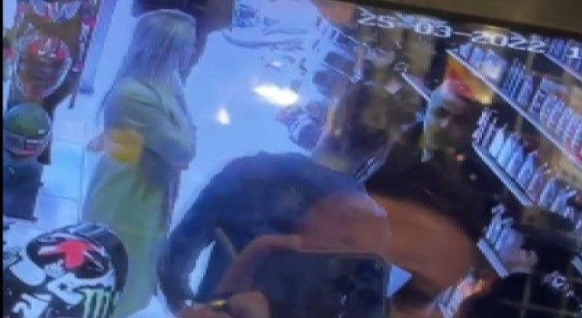 Konak Belediyesi çalışanından esnafa: Senin işi hallettim, 10 bin lira para yazdım
