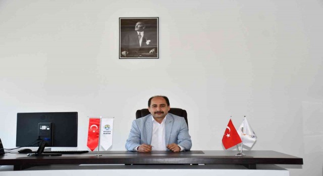 Köyceğiz Belediye Başkan Yardımcılığına Şahin Curbay atandı
