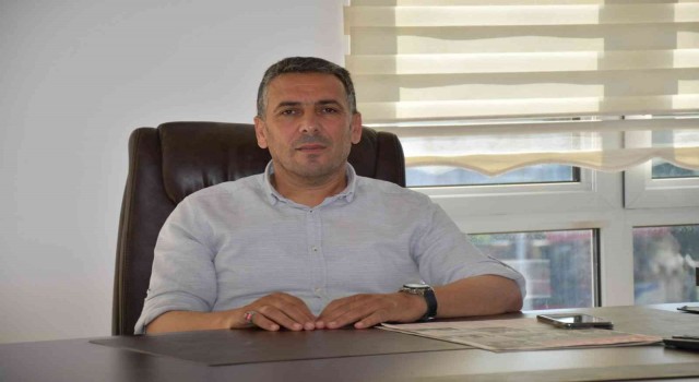 Köyceğiz Belediye Başkan Yardımcılığına yeni isim